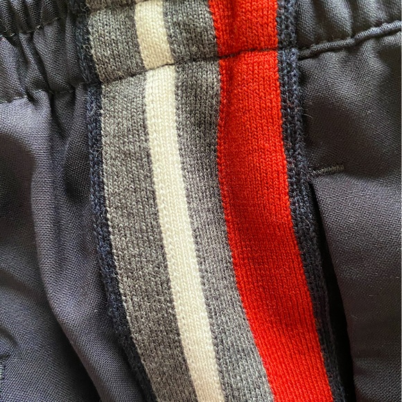 Z ZEGNA Techmerino Wash'n
Go Wool Pants In Navy SZ EU 48 - Picture 8 of 9